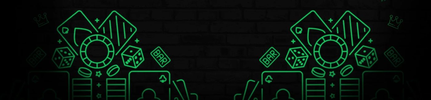 Casino Classic offer